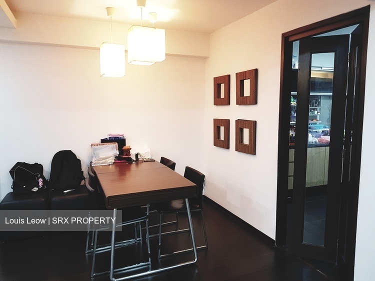 Blk 134 Simei Street 1 (Tampines), HDB 5 Rooms #177261542